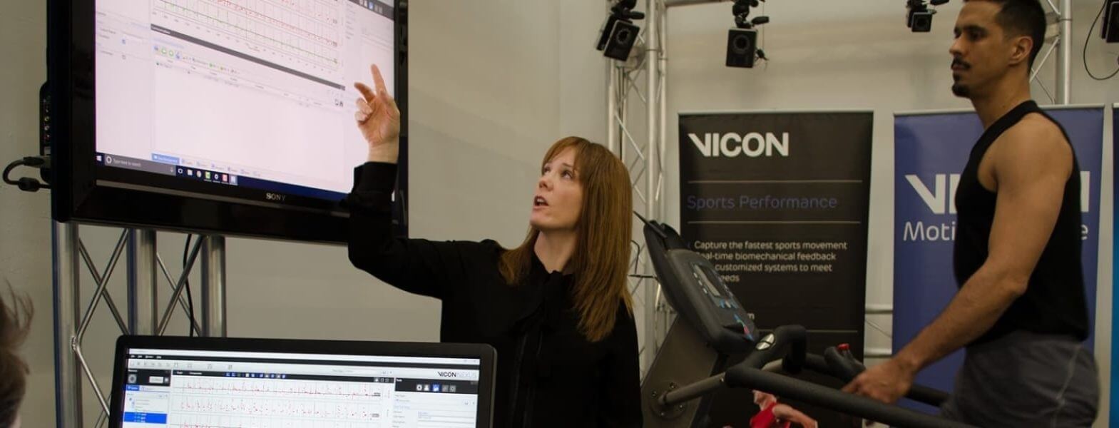 Vicon Integrates Inertial Tracking into the Optical World
