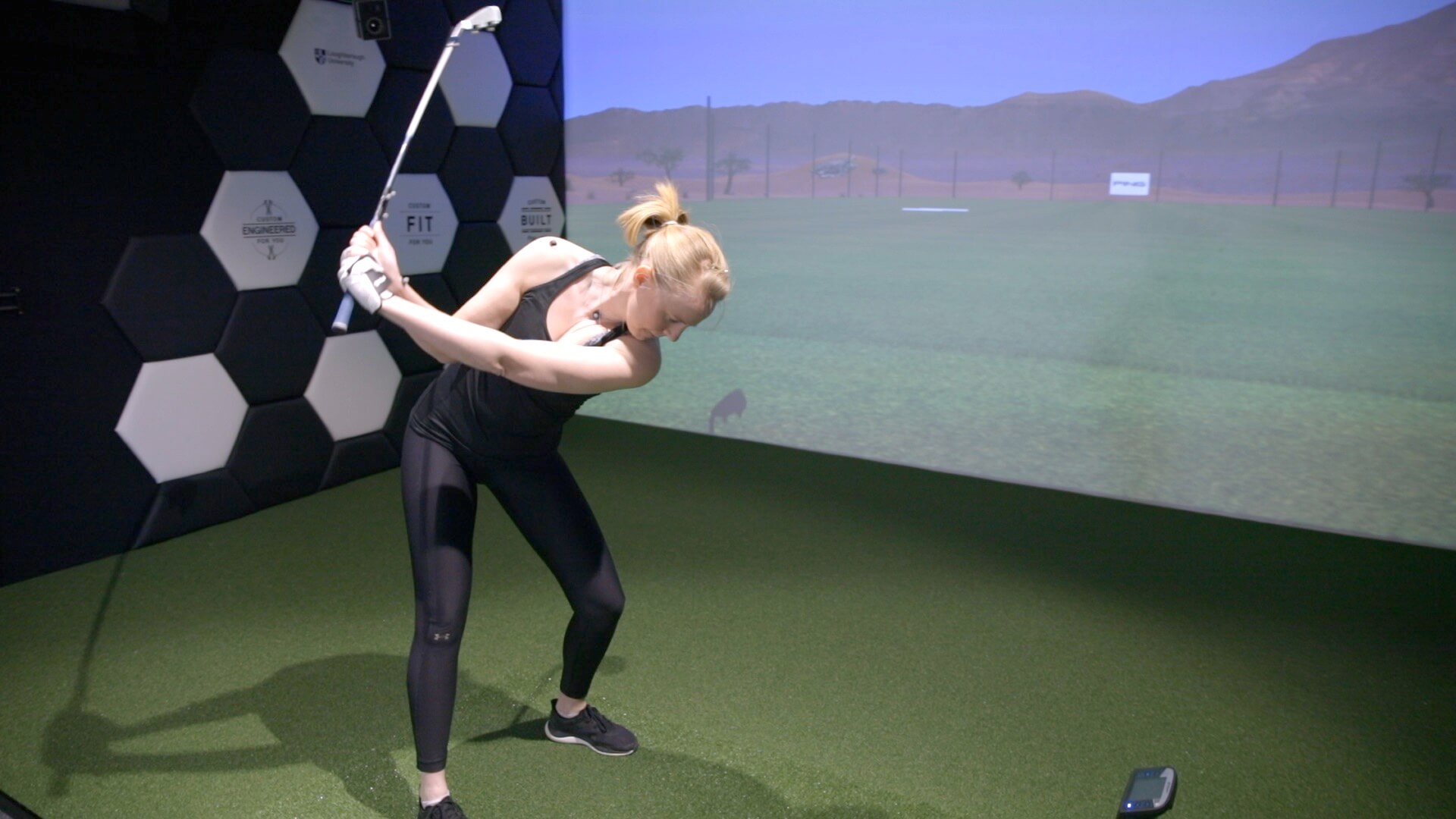 The Benefits of Motion Capture in the Sports Industry